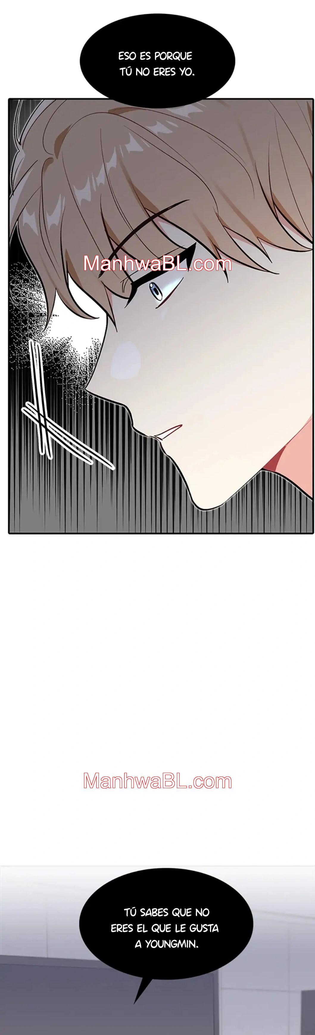 Shining Summer - Capítulo 30 manhwa