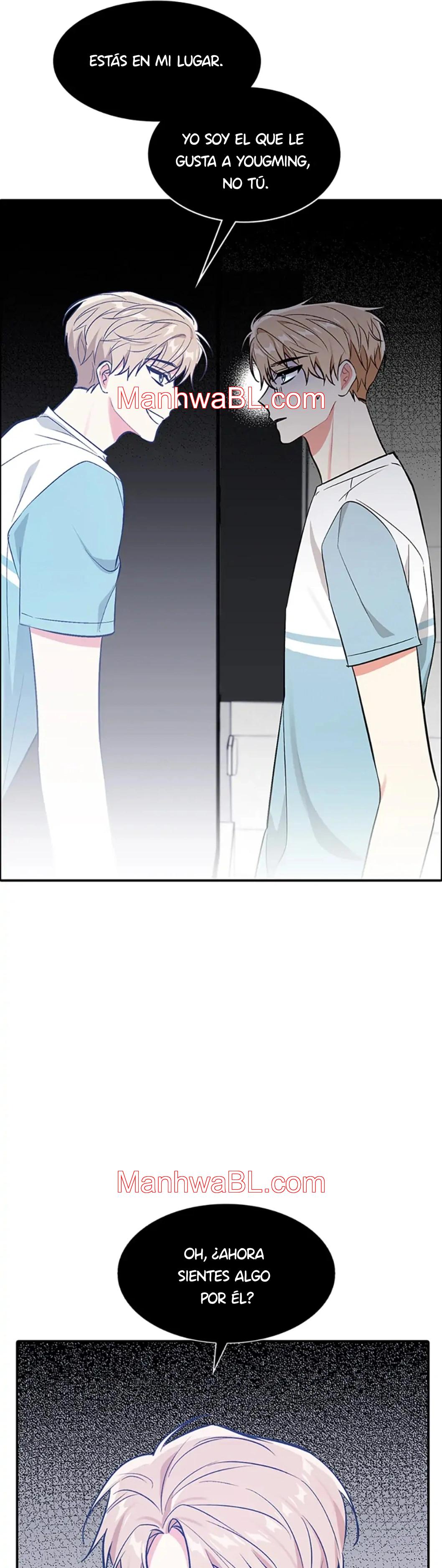 Shining Summer - Capítulo 30 manhwa