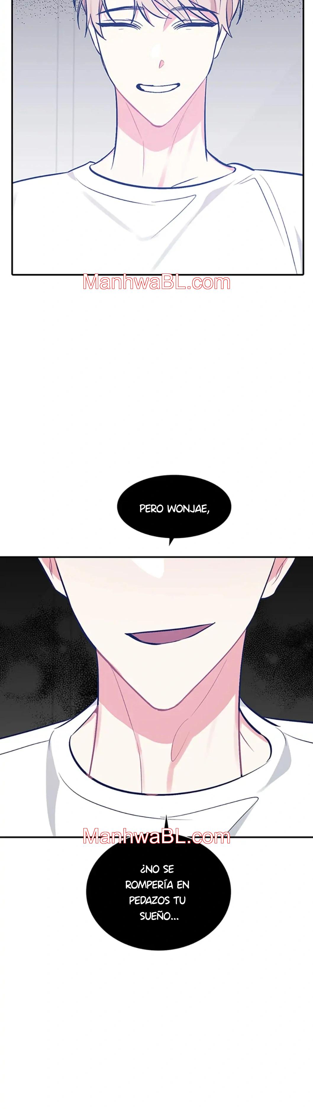 Shining Summer - Capítulo 30 manhwa