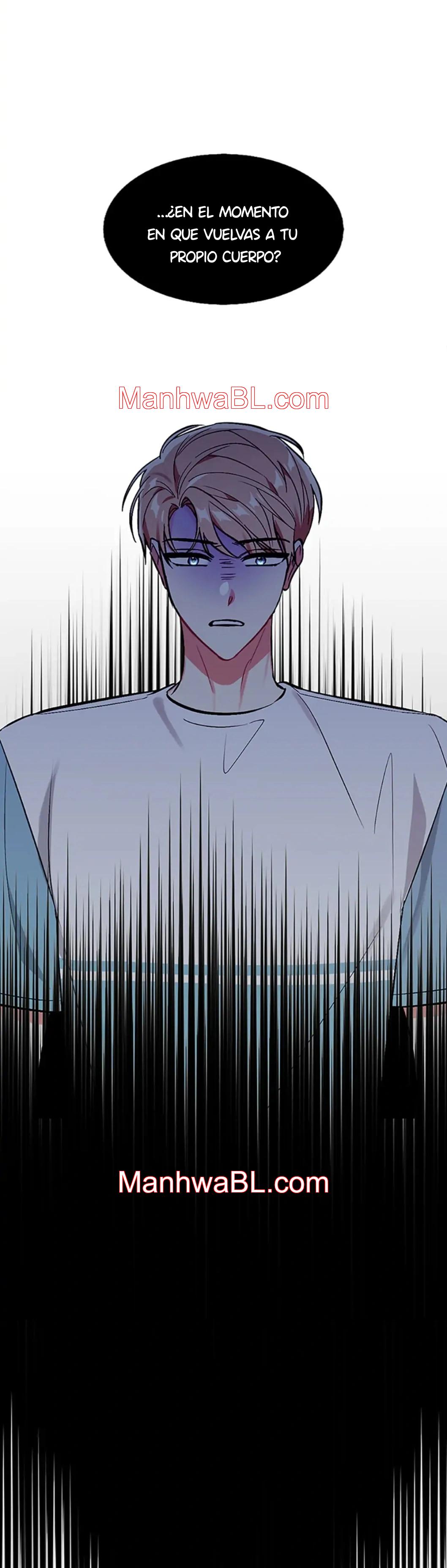 Shining Summer - Capítulo 30 manhwa