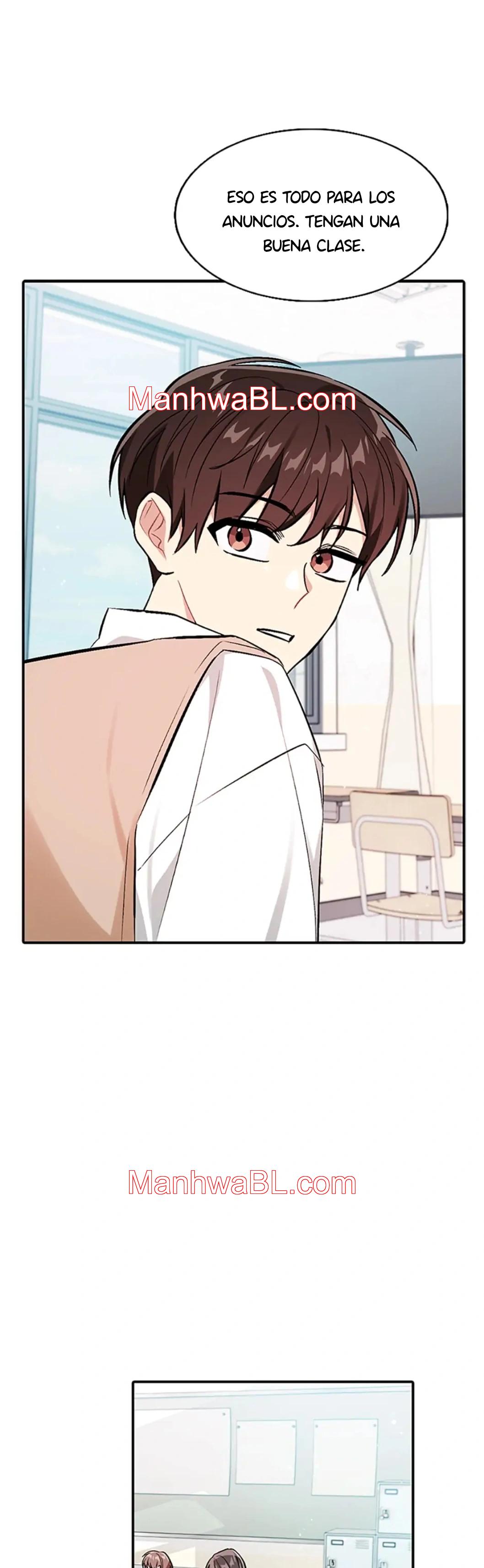 Shining Summer - Capítulo 30 manhwa