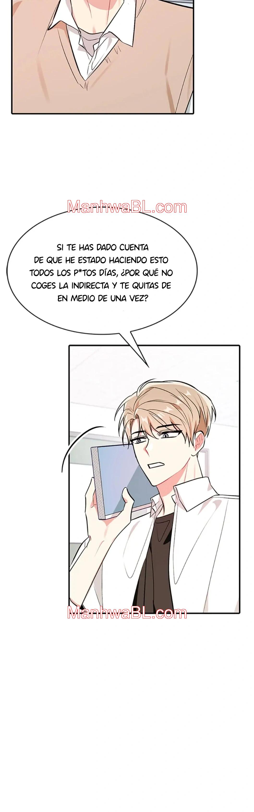 Shining Summer - Capítulo 30 manhwa