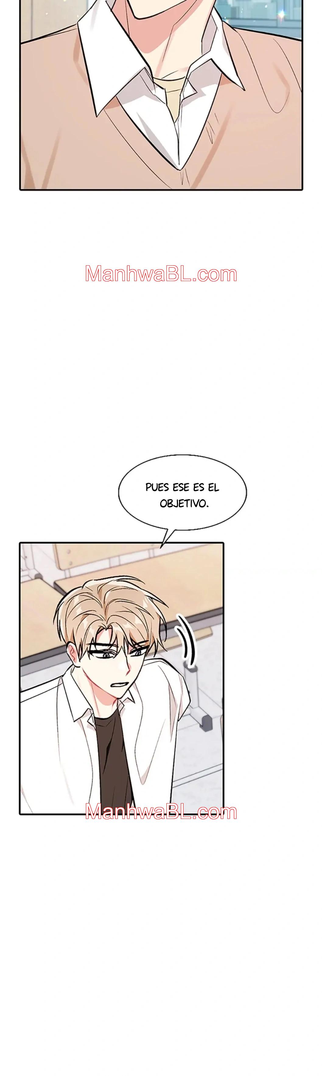 Shining Summer - Capítulo 30 manhwa