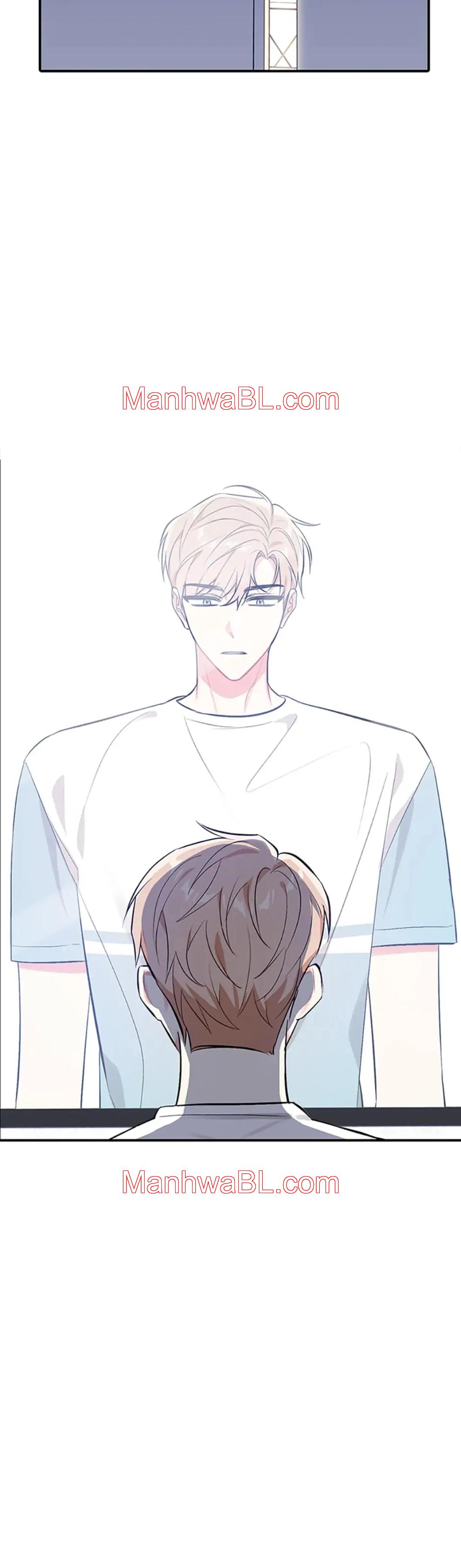 Shining Summer - Capítulo 30 manhwa