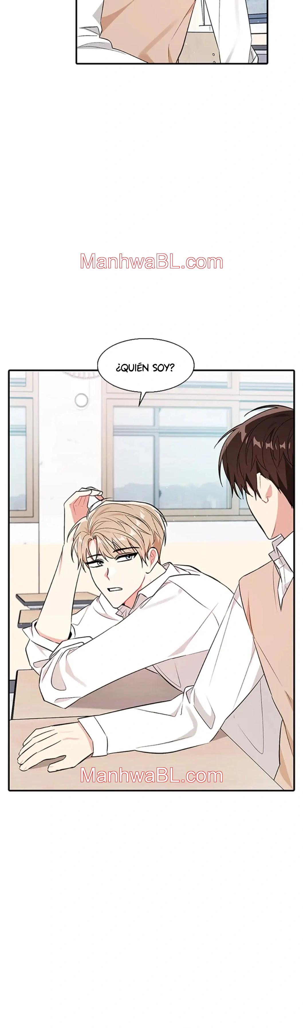 Shining Summer - Capítulo 30 manhwa