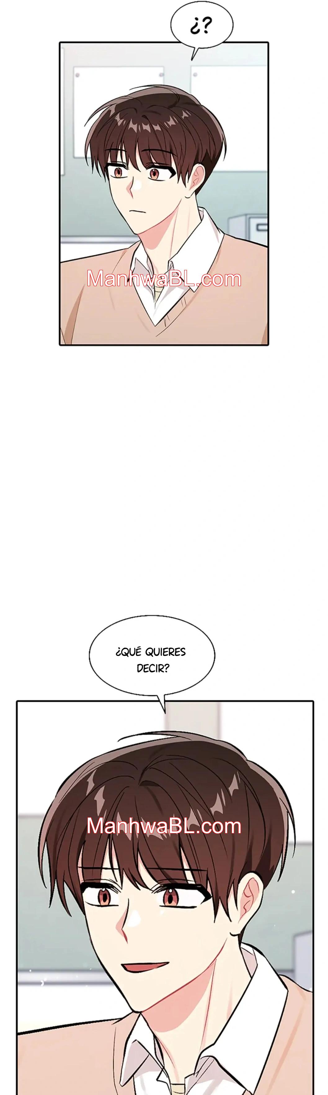Shining Summer - Capítulo 30 manhwa