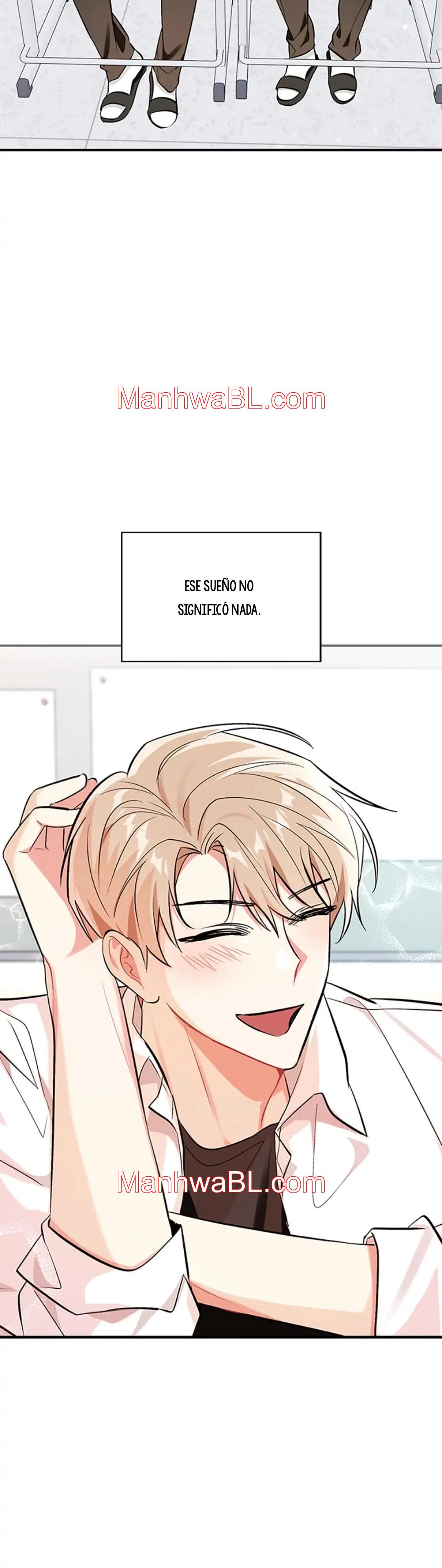 Shining Summer - Capítulo 30 manhwa
