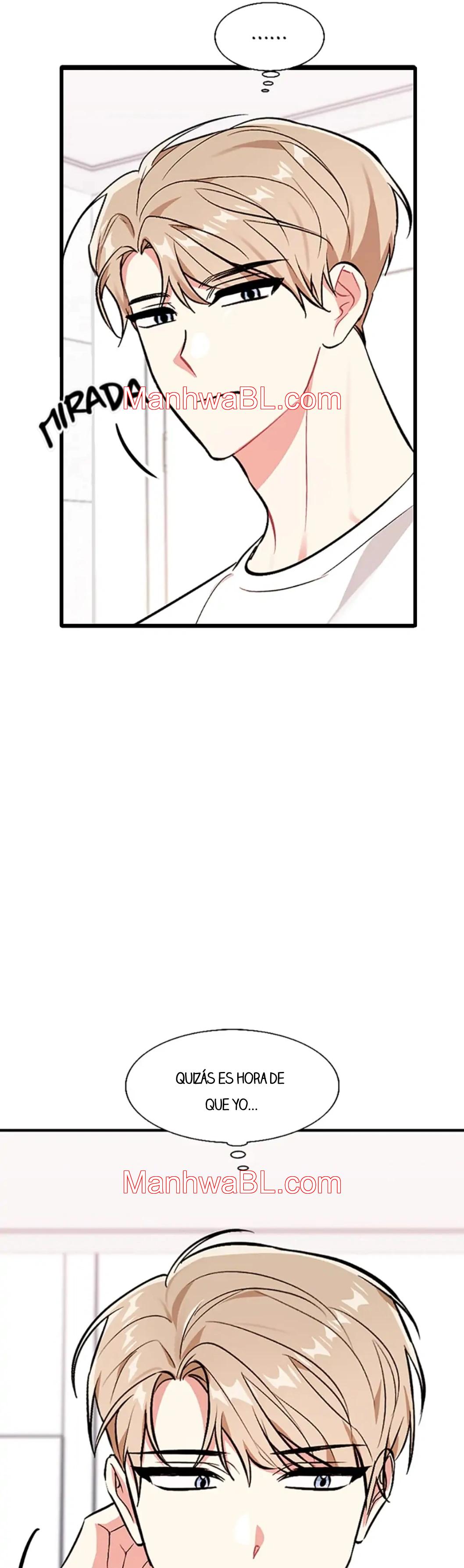 Shining Summer - Capítulo 30 manhwa