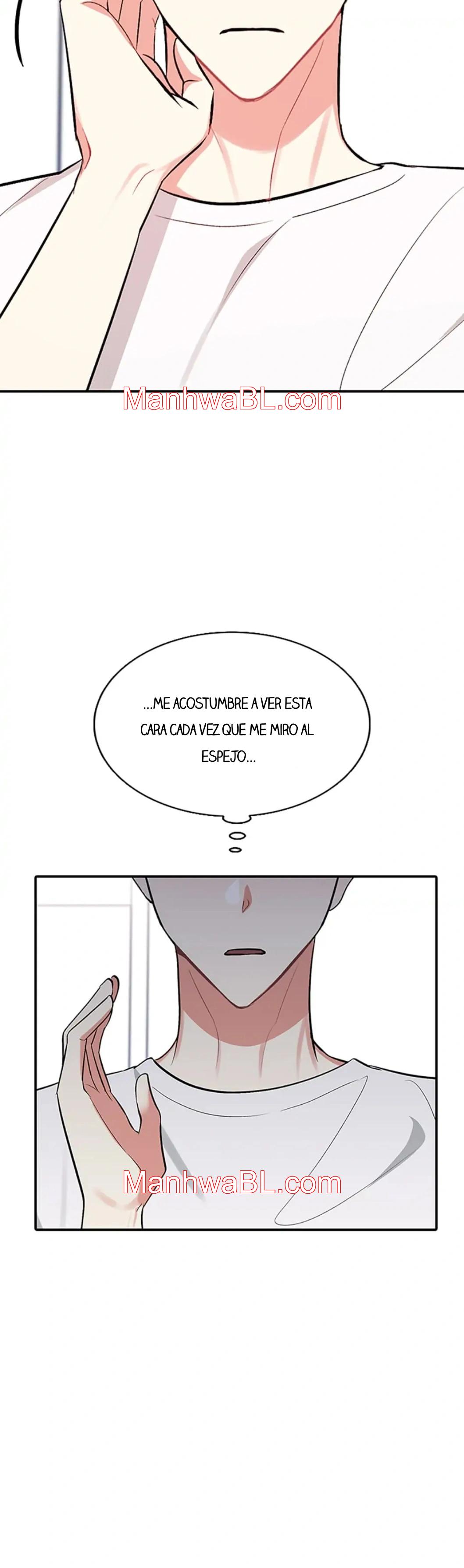 Shining Summer - Capítulo 30 manhwa