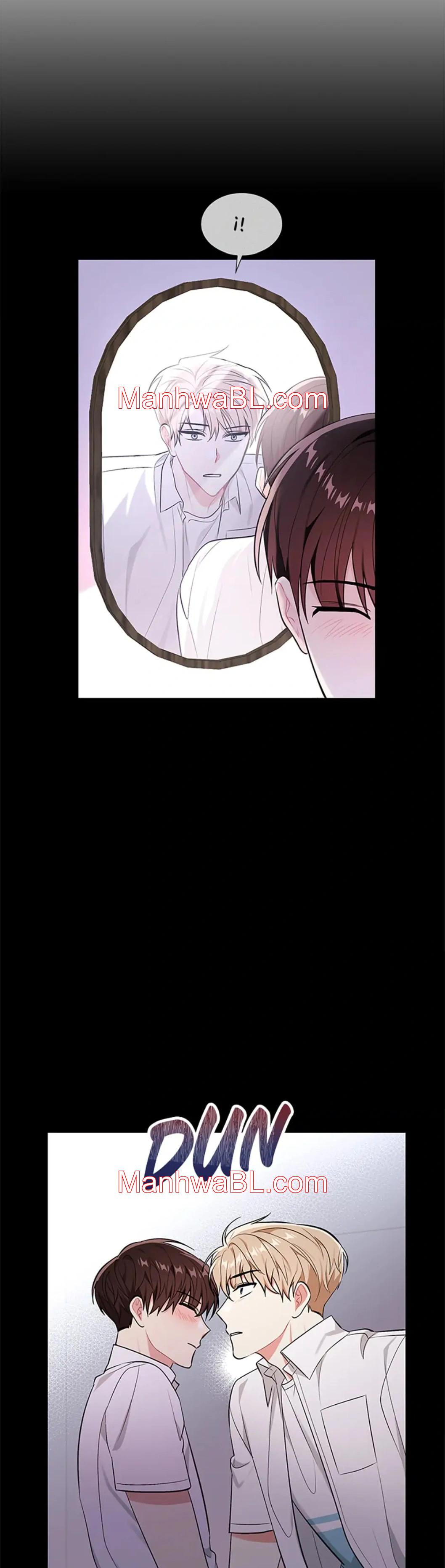 Shining Summer - Capítulo 30 manhwa