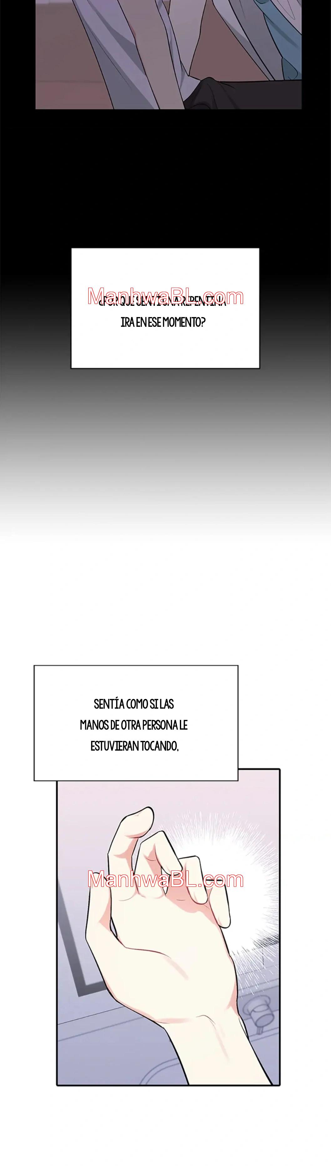 Shining Summer - Capítulo 30 manhwa