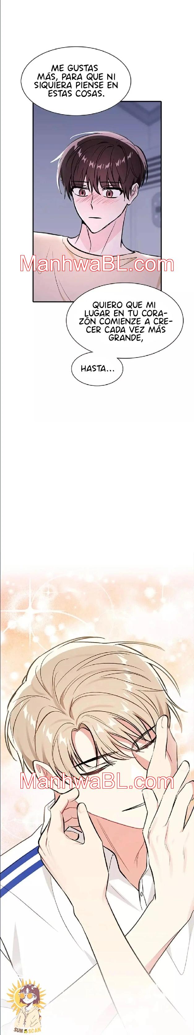 Shining Summer - Capítulo 40 manhwa