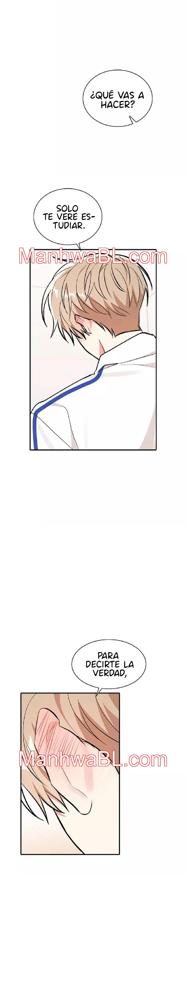 Shining Summer - Capítulo 40 manhwa