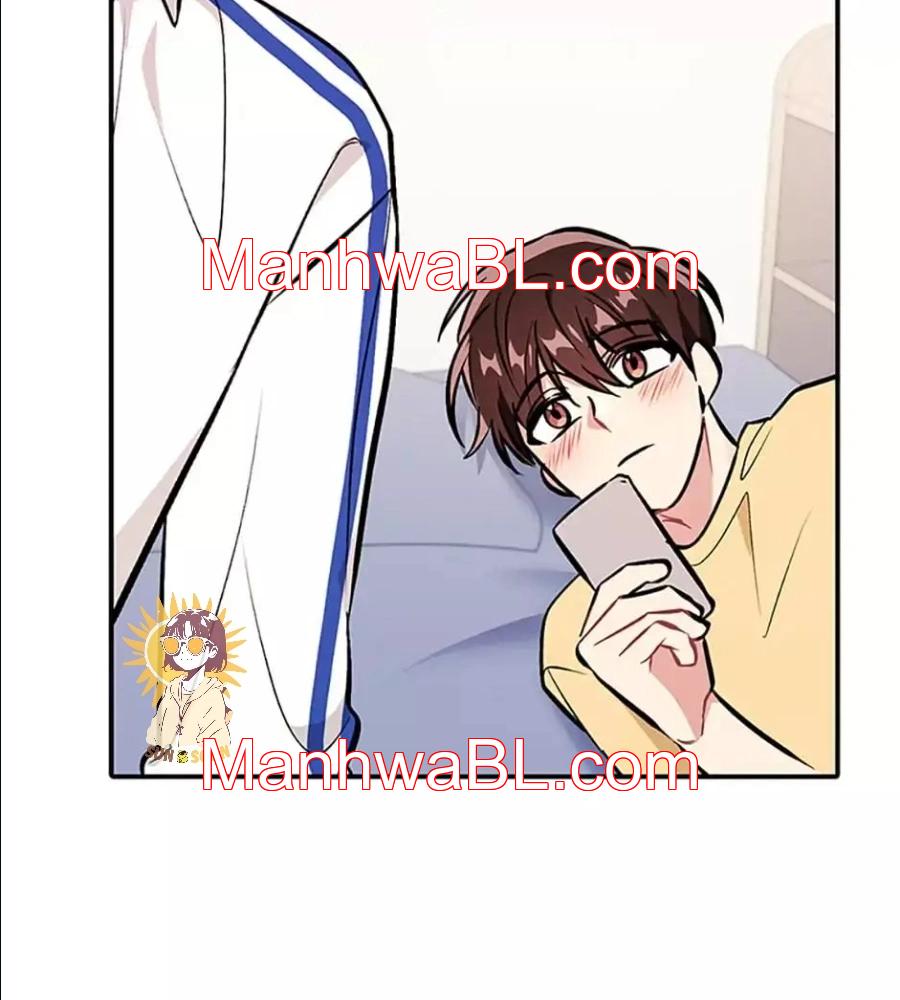 Shining Summer - Capítulo 40 manhwa
