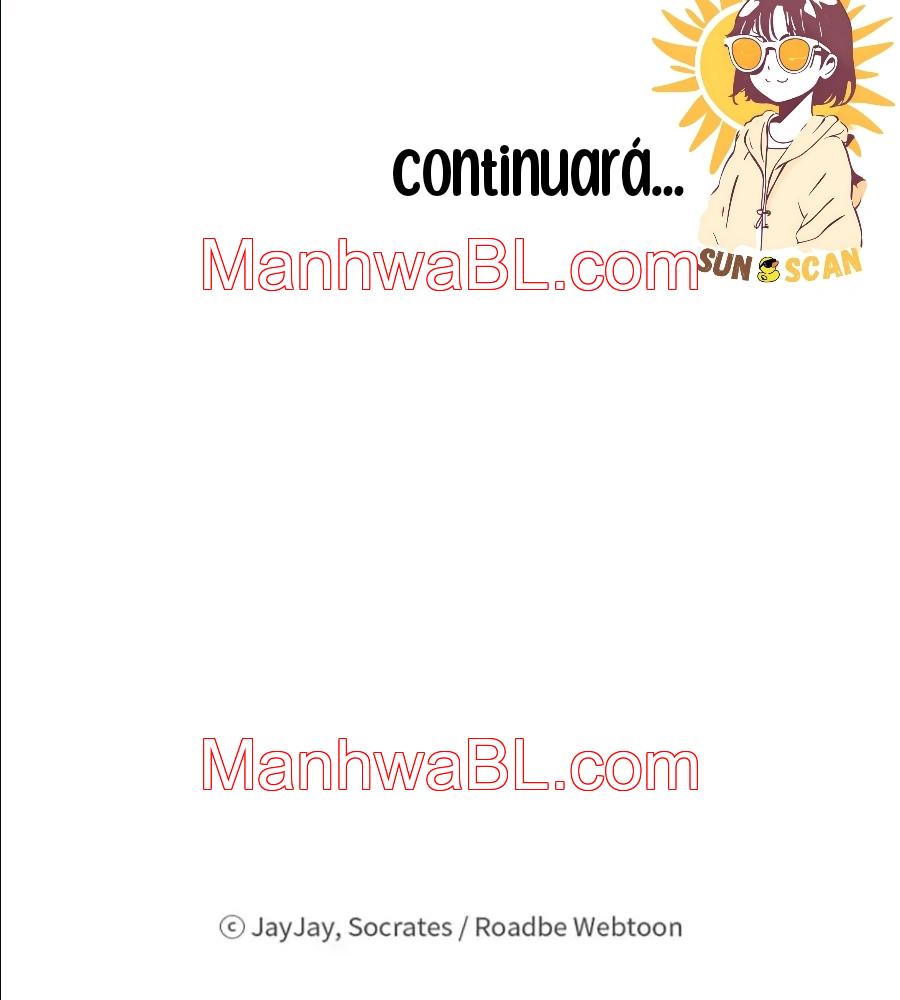 Shining Summer - Capítulo 40 manhwa