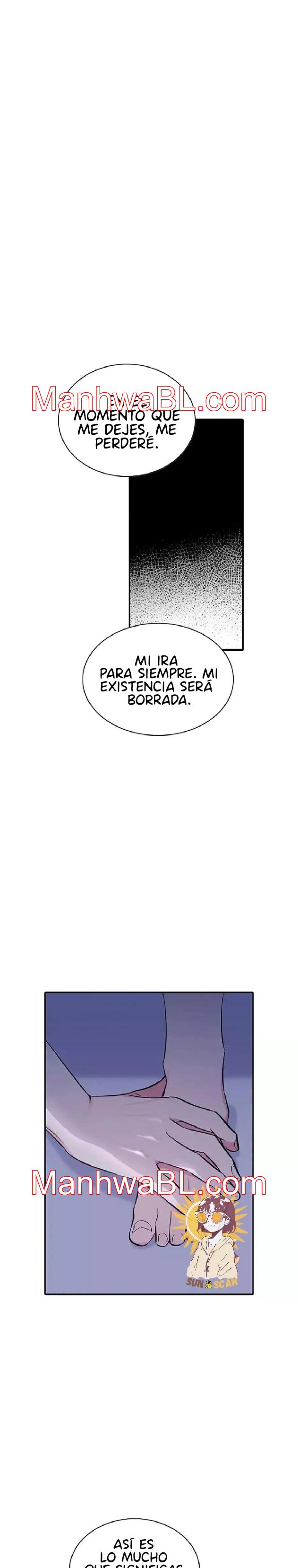 Shining Summer - Capítulo 40 manhwa
