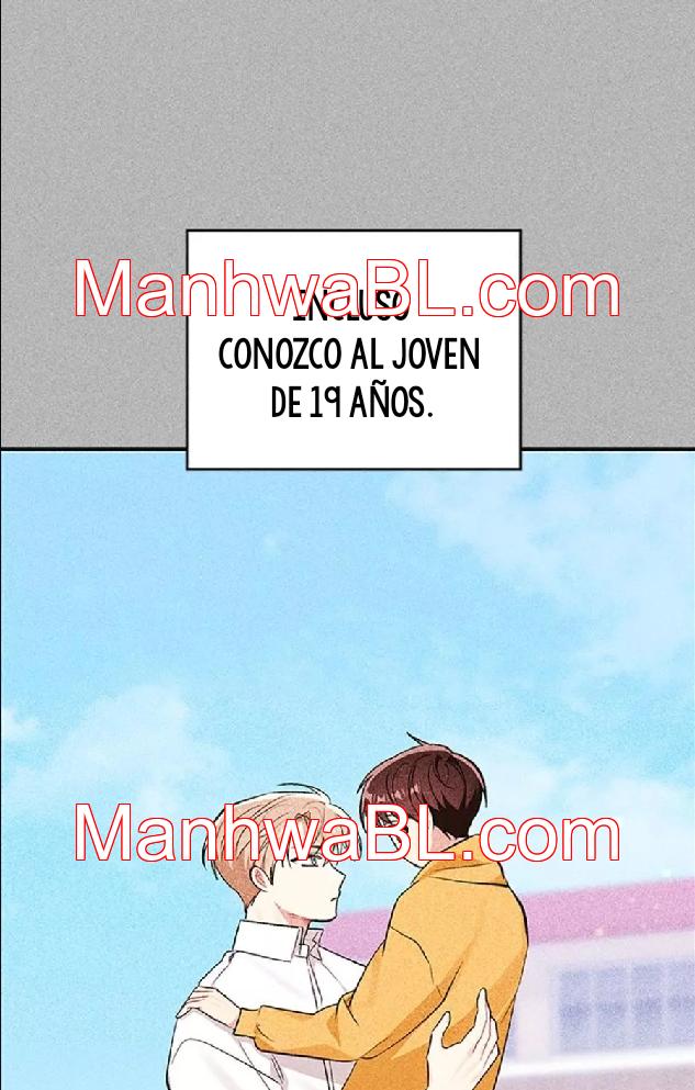 Shining Summer - Capítulo 64 manhwa