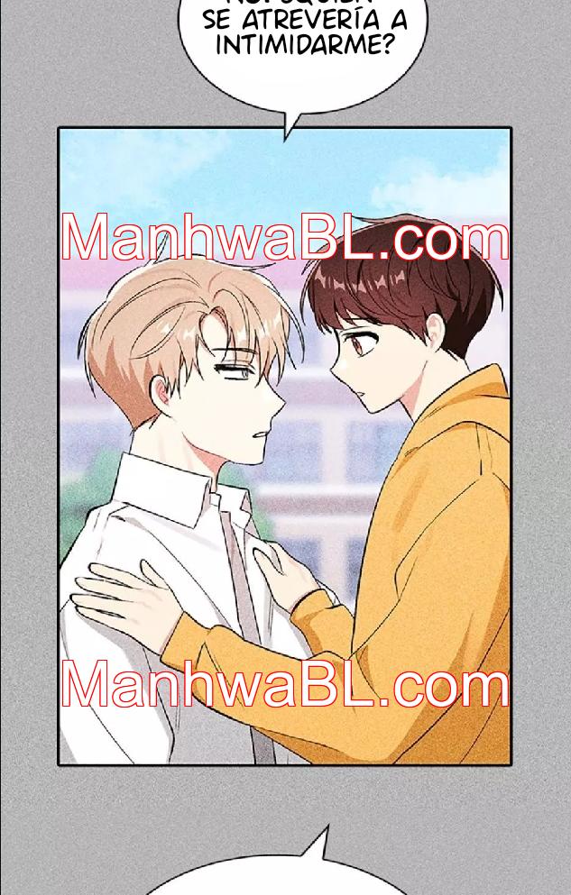 Shining Summer - Capítulo 64 manhwa
