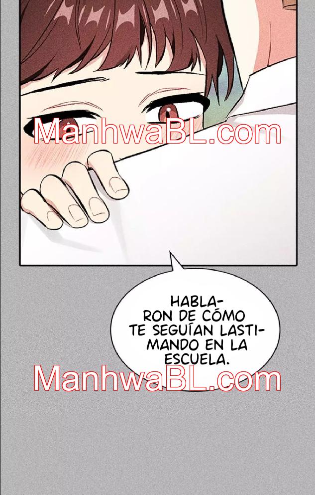 Shining Summer - Capítulo 64 manhwa