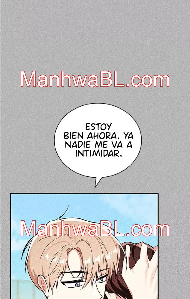 Shining Summer - Capítulo 64 manhwa