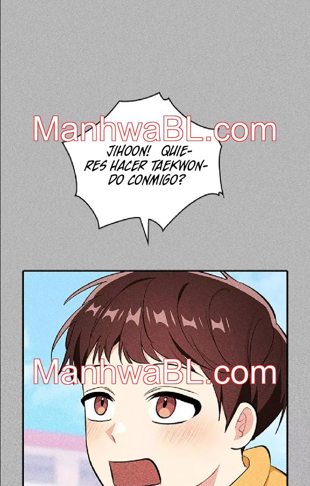Shining Summer - Capítulo 64 manhwa