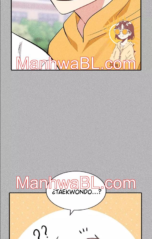 Shining Summer - Capítulo 64 manhwa