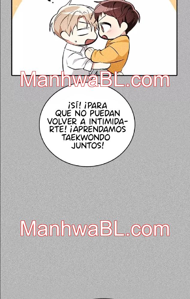 Shining Summer - Capítulo 64 manhwa