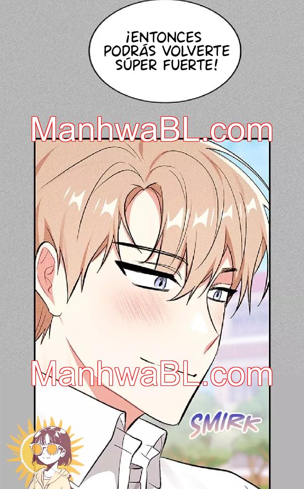 Shining Summer - Capítulo 64 manhwa