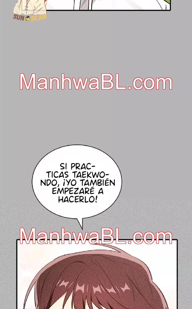 Shining Summer - Capítulo 64 manhwa