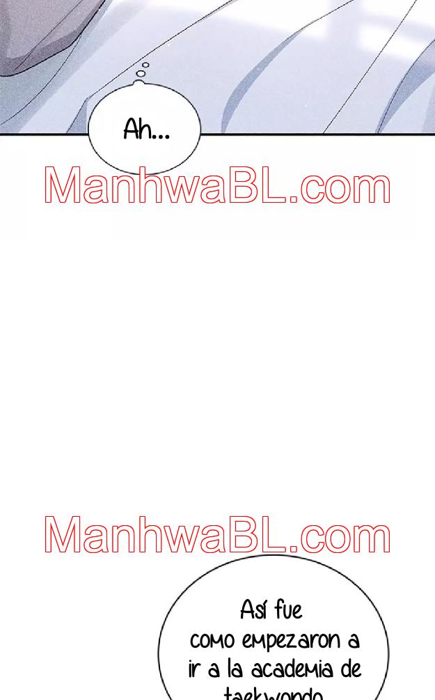 Shining Summer - Capítulo 64 manhwa