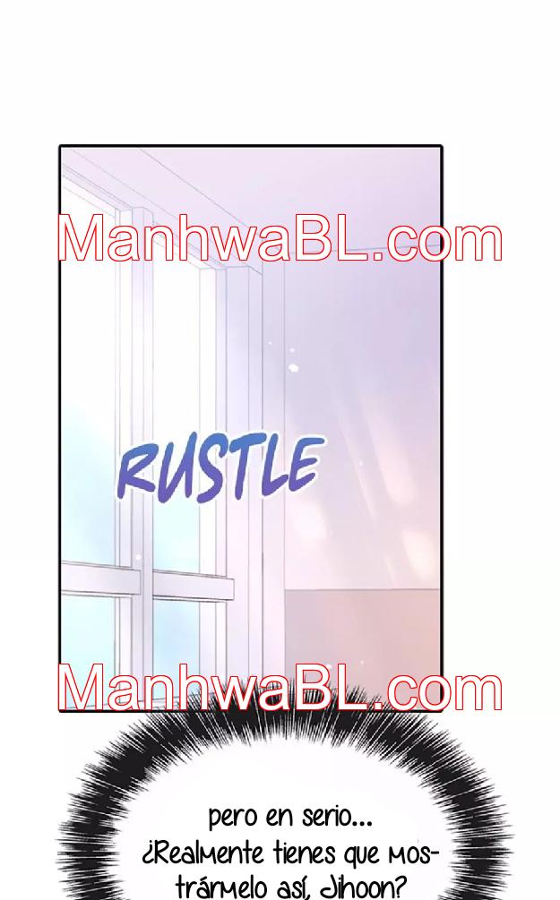 Shining Summer - Capítulo 64 manhwa