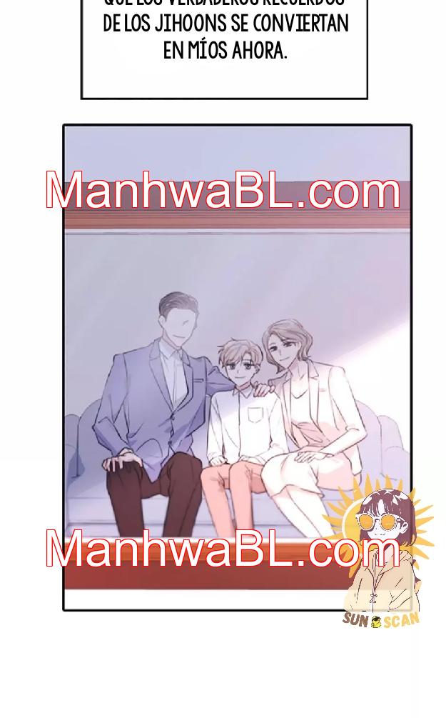 Shining Summer - Capítulo 64 manhwa