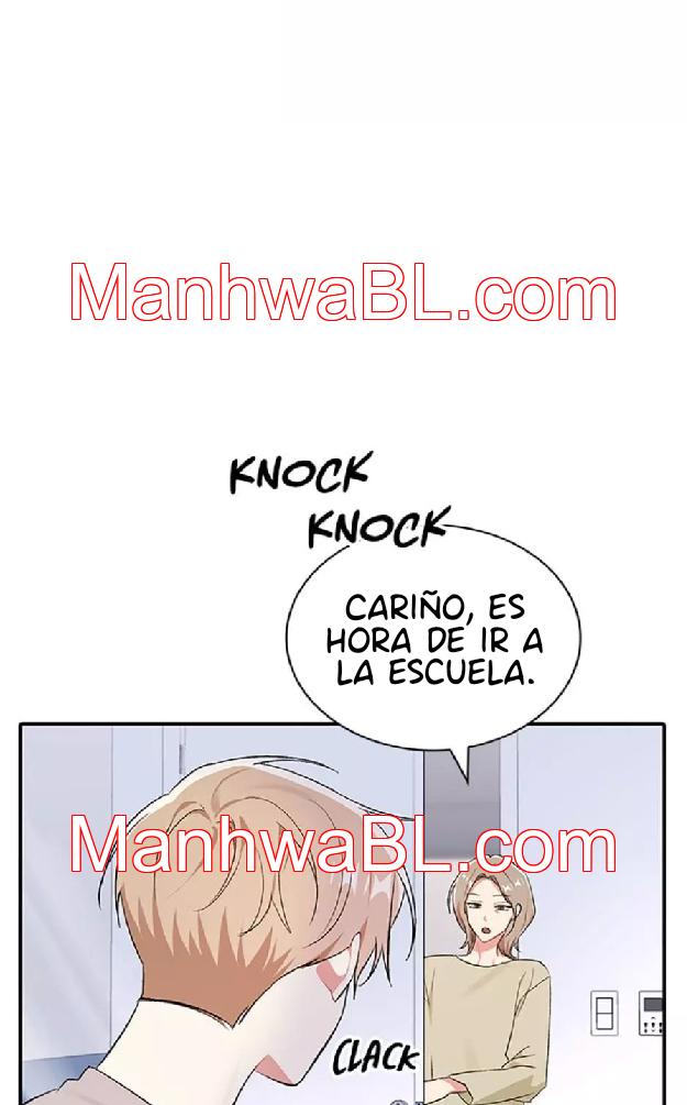 Shining Summer - Capítulo 64 manhwa