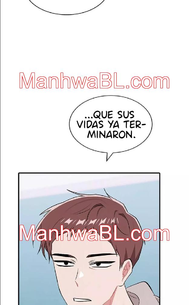 Shining Summer - Capítulo 64 manhwa