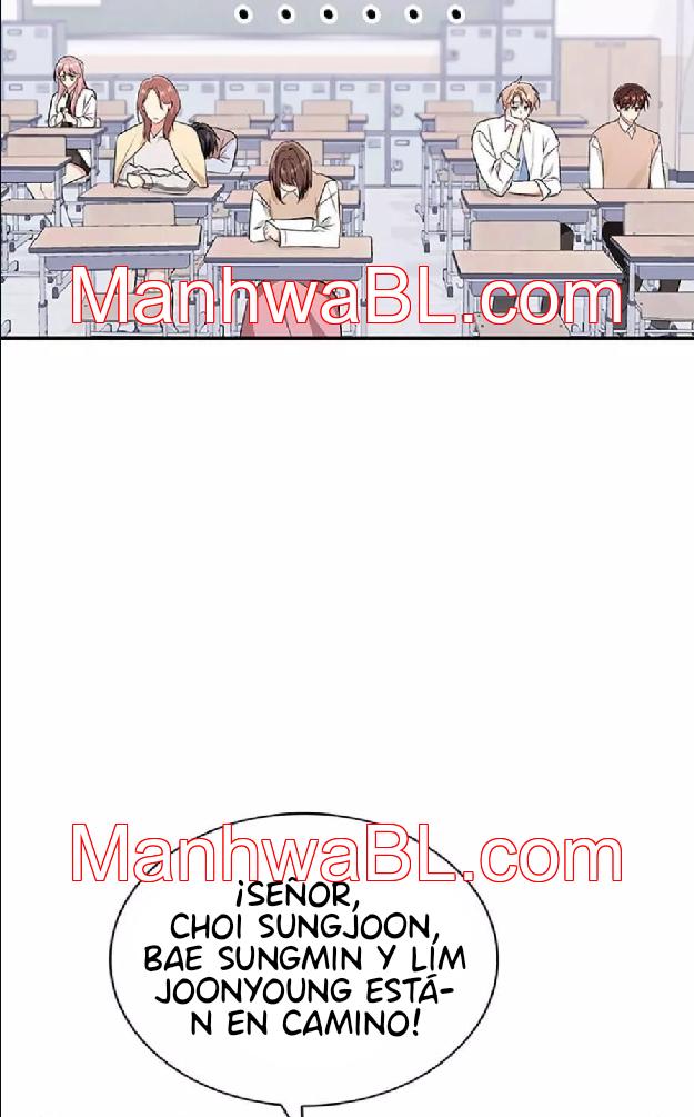 Shining Summer - Capítulo 64 manhwa