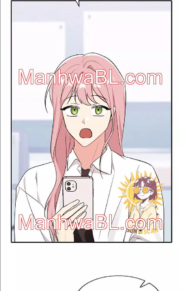 Shining Summer - Capítulo 64 manhwa