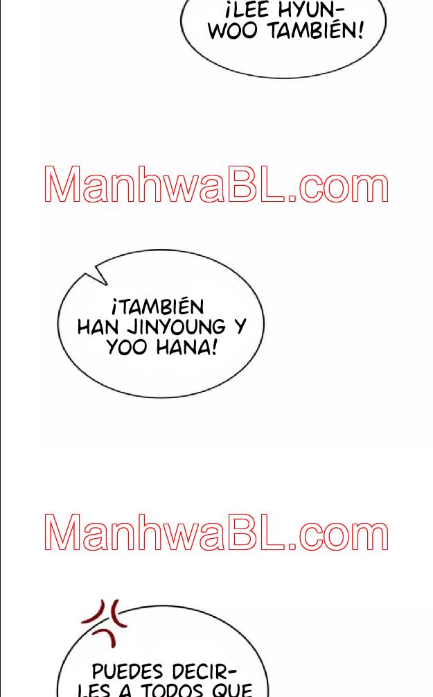 Shining Summer - Capítulo 64 manhwa