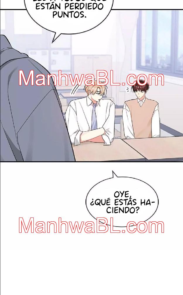 Shining Summer - Capítulo 64 manhwa