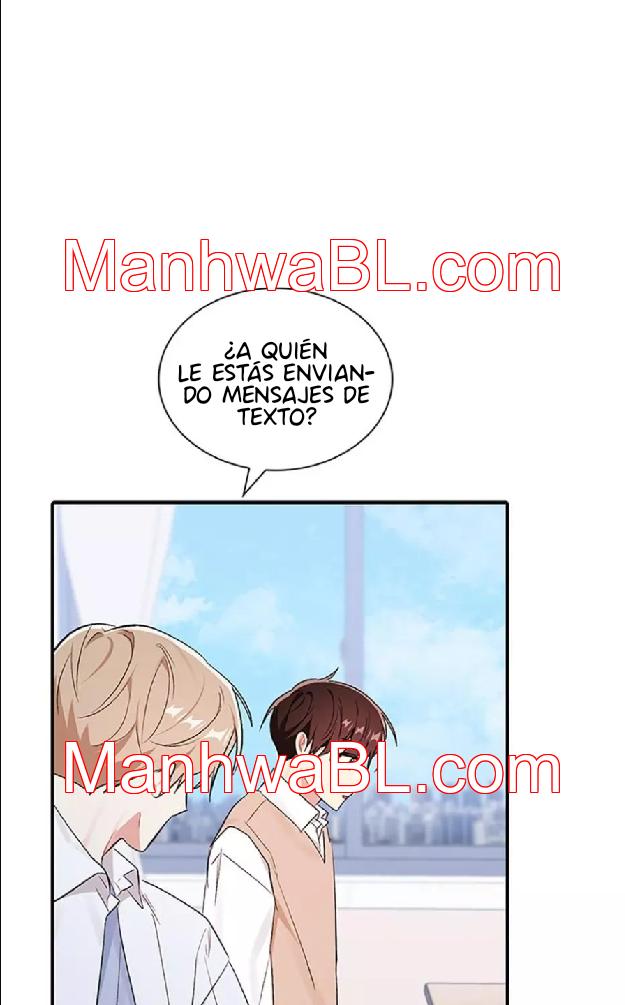 Shining Summer - Capítulo 64 manhwa