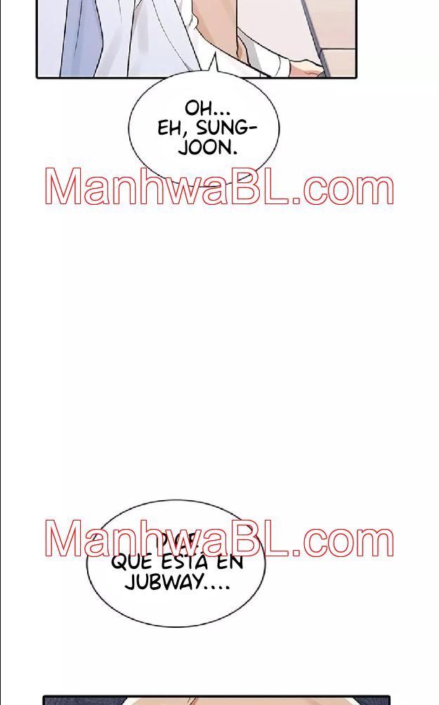 Shining Summer - Capítulo 64 manhwa