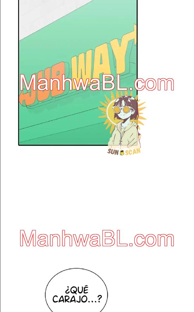 Shining Summer - Capítulo 64 manhwa