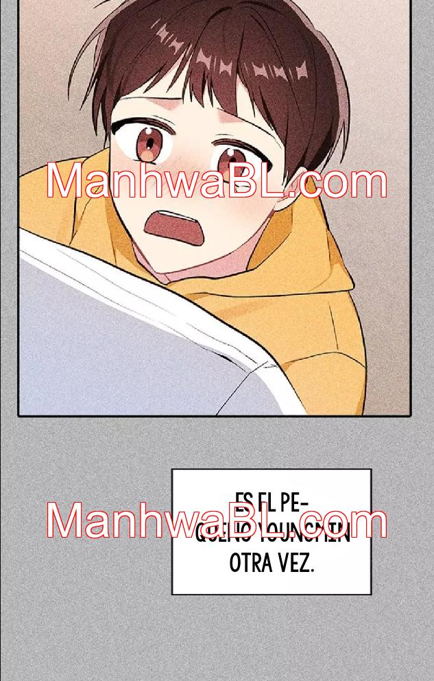 Shining Summer - Capítulo 64 manhwa