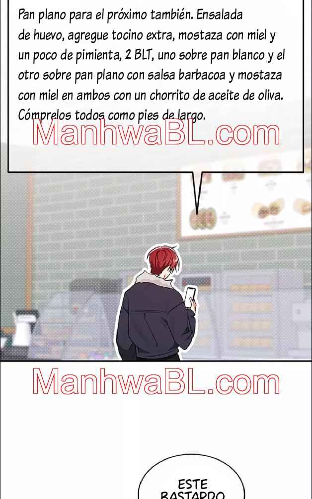 Shining Summer - Capítulo 64 manhwa