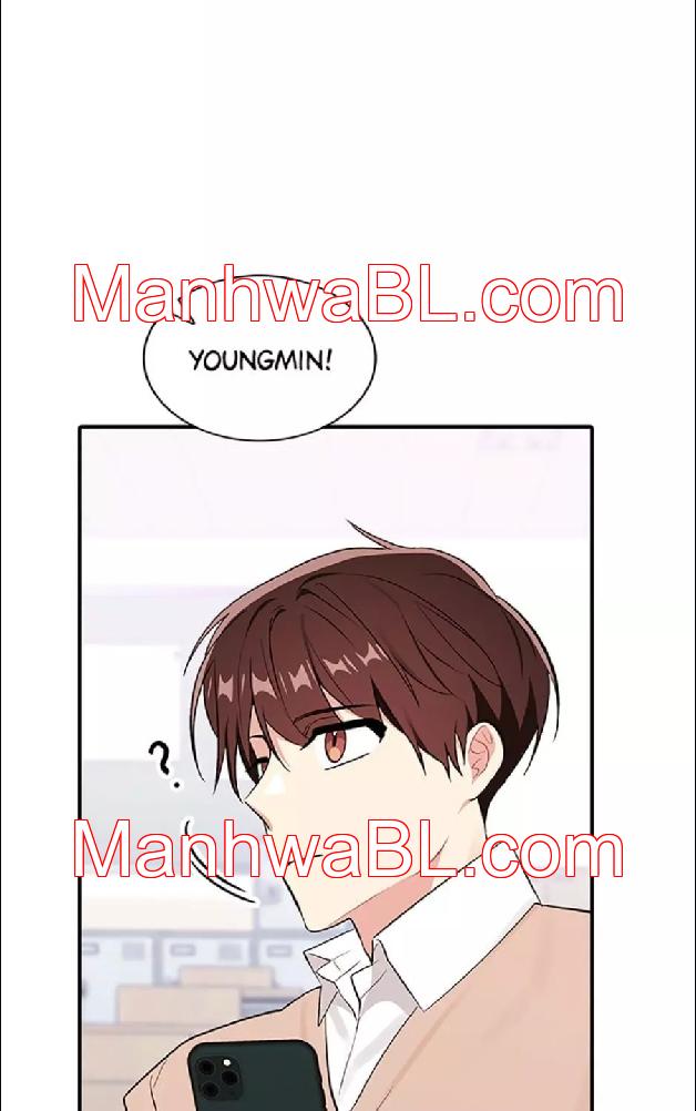 Shining Summer - Capítulo 64 manhwa
