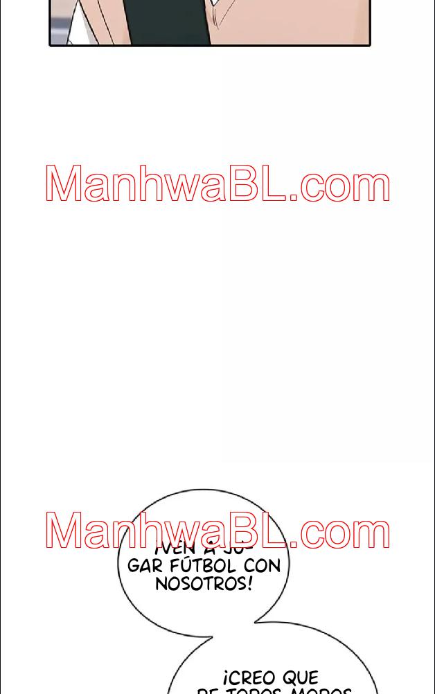 Shining Summer - Capítulo 64 manhwa