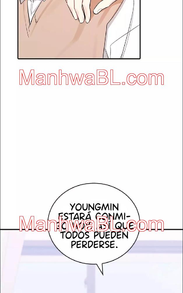 Shining Summer - Capítulo 64 manhwa