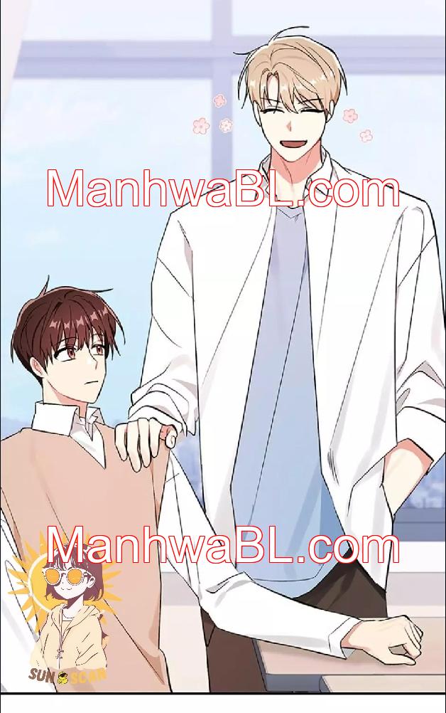 Shining Summer - Capítulo 64 manhwa