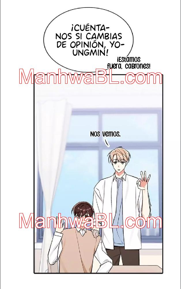 Shining Summer - Capítulo 64 manhwa