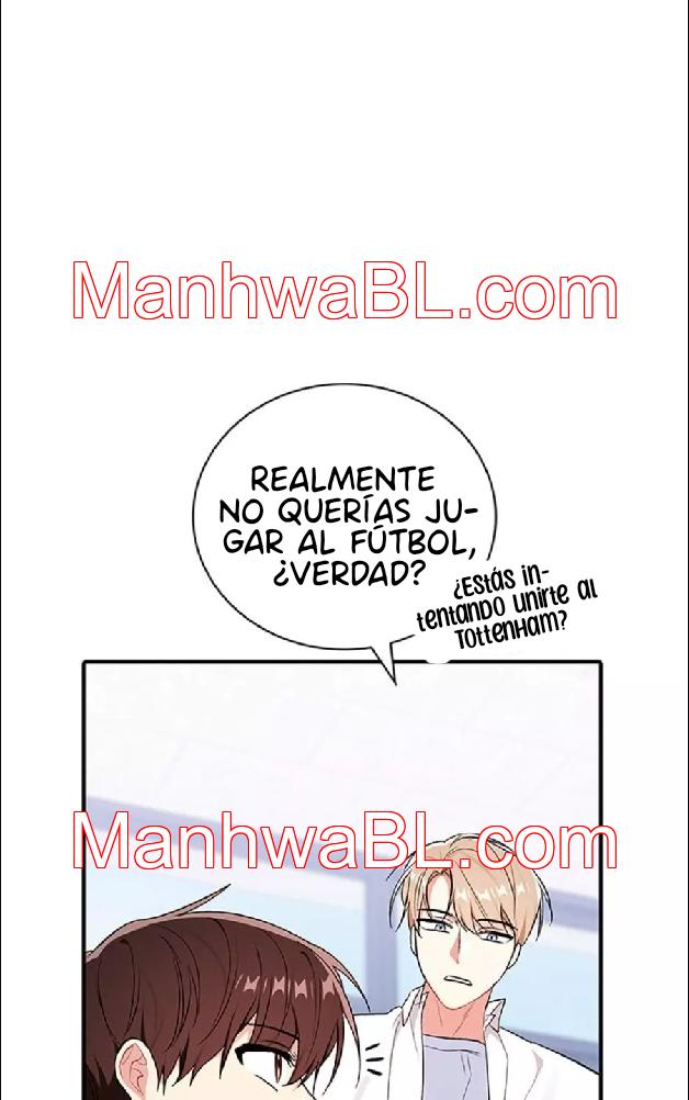 Shining Summer - Capítulo 64 manhwa