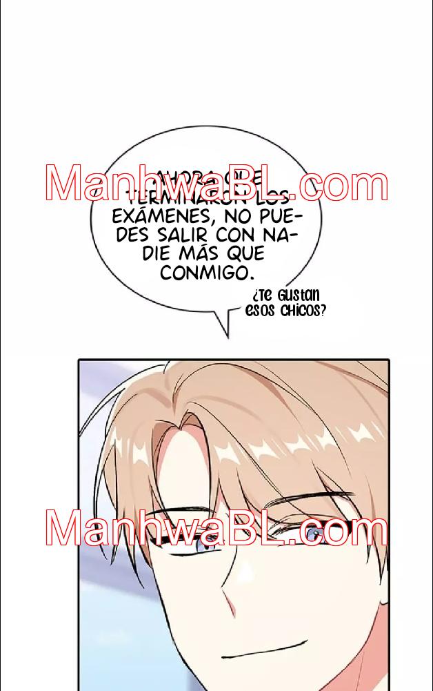 Shining Summer - Capítulo 64 manhwa